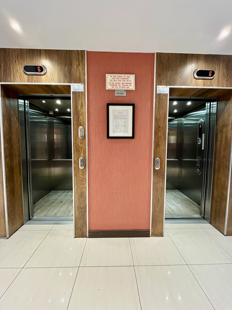 1 Bedroom Property for Sale in Cape Town City Centre Western Cape